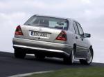 Mercedes-Benz C36 AMG 1993 года